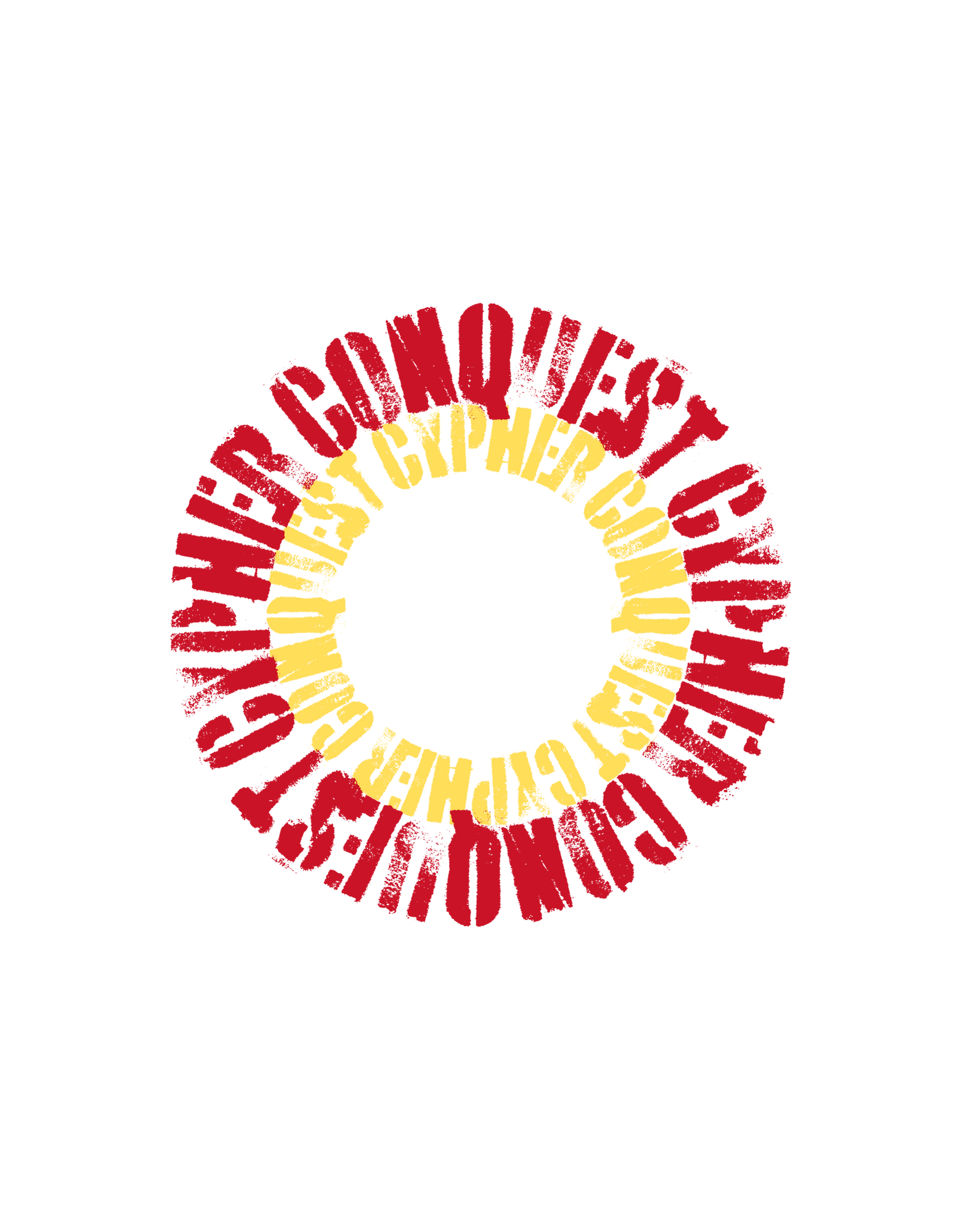 Cypher Conquest - Seasonal Breaking Competition Series