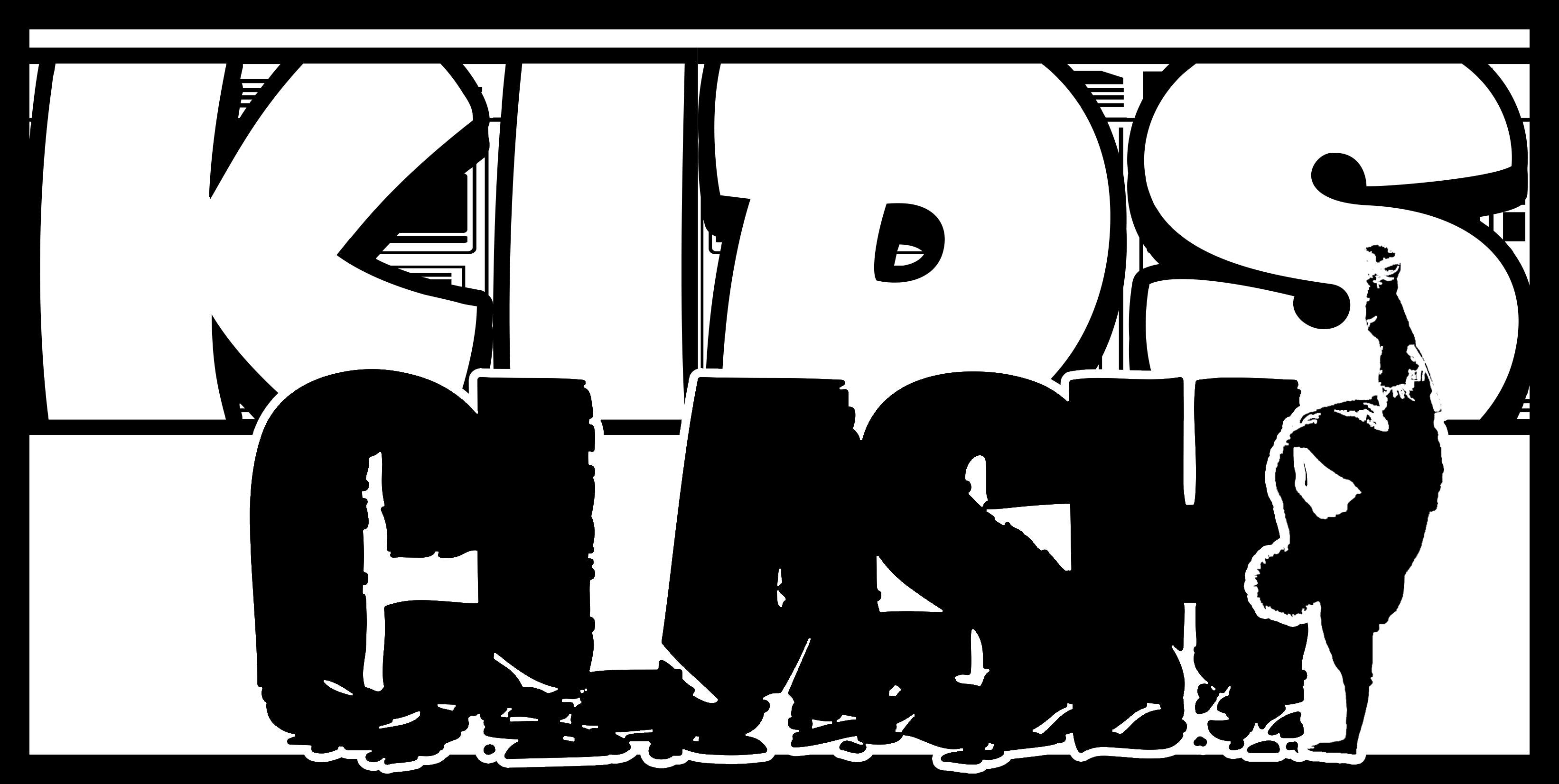 Kids Clash - 2vs2 Breaking Kids Battle